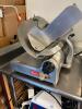 Berkel Meat Slicer