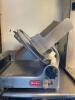 Berkel Meat Slicer - 2