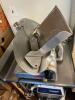 Berkel Meat Slicer - 3