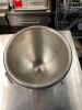 Hobart Mixing Bowl - A200-12 - 4