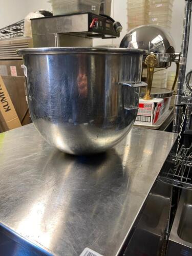 Hobart A200-20* Mixing Bowl