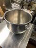 Hobart A200-20* Mixing Bowl - 4