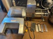 Misc. Meat Tenderizer Lot