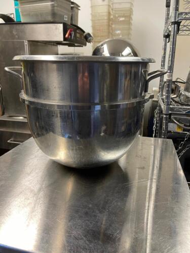 Large Mixing Bowl