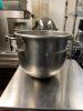 Large Mixing Bowl - 3