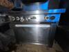 6 Range Gas Stove on Wheels - 4