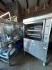 Cleveland Range Gas Rotisserie Display Oven - 3