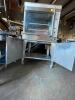 Cleveland Range Gas Rotisserie Display Oven - 4