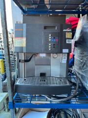 Schaerer AMBIENTE PS Super Automatic Espresso Machine