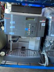 Schaerer AMBIENTE PS Super Automatic Espresso Machine