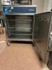 Low Temperature Hot Food Holding Cabinet - 2