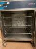 Low Temperature Hot Food Holding Cabinet - 3