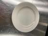 Lot of Tuxton Appetizer Plates - 2