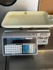 Digital Programmable Touch Screen Deli Scale 30lbMax - 2