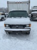 2005 Ford E350 12ft box truck - 2