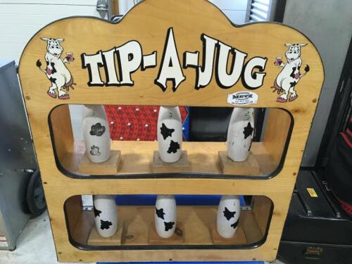 Tip a Jug game