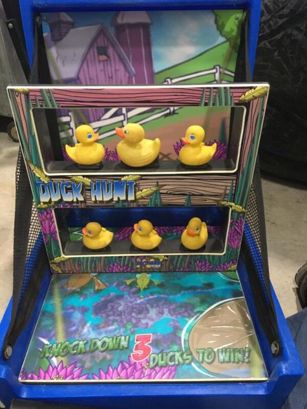 Duck Hunt case game