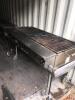 Magic Caterer commercial stainless steel grill - 2