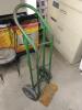 Hand Truck for gas cylinder