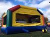 Inflatable Ninja Jump Funhouse Bounce - 4