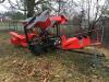 Red Barron Airplane Carnival Ride - 4