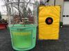 Twister Display Dunk Tank