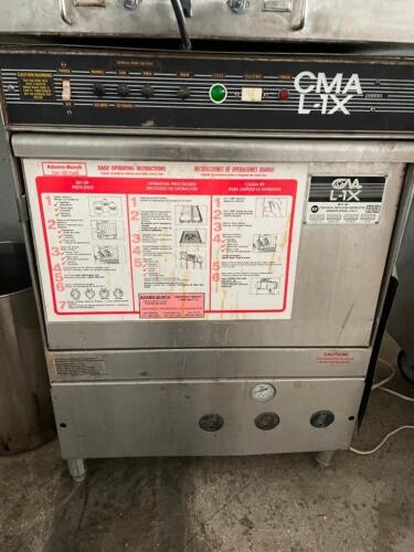 CMA Dishwasher