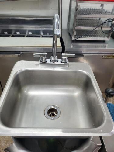 Hand Sink