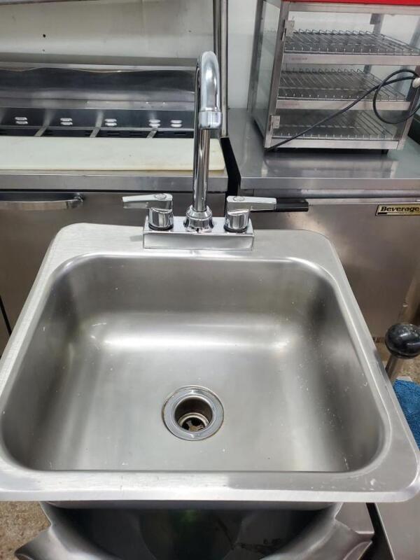 Hand Sink