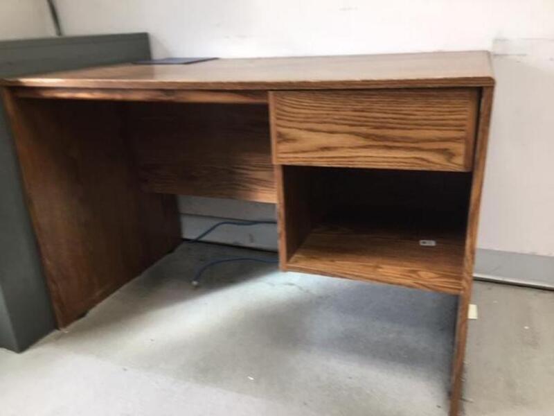 SMALL DESK