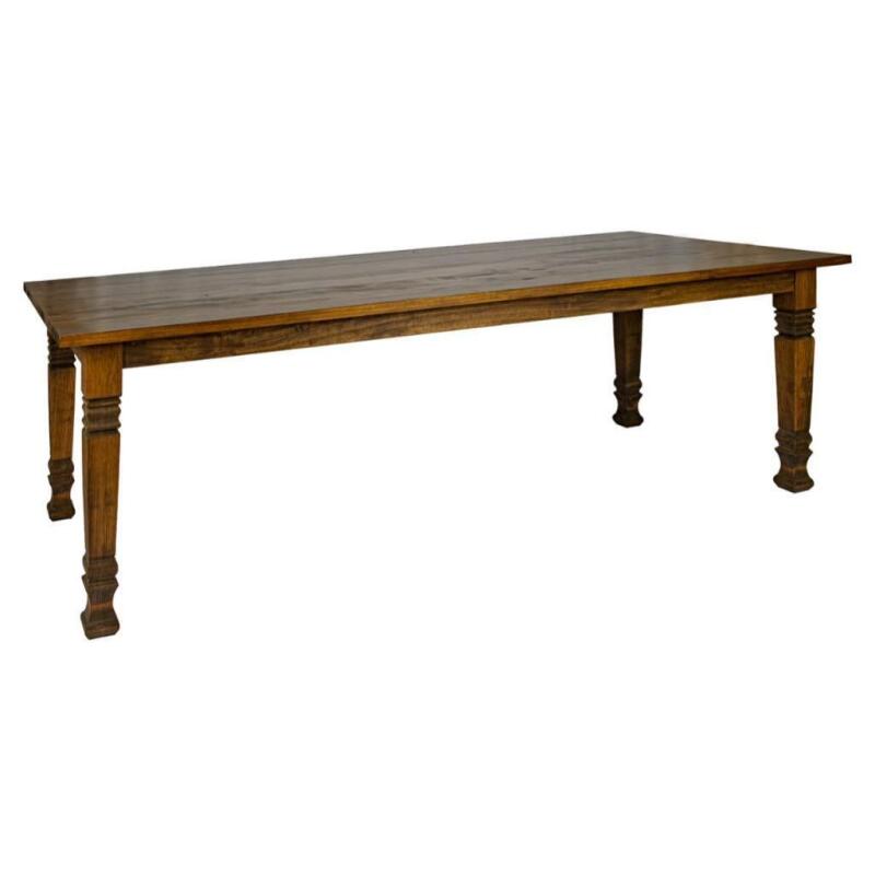 Napa Dining Table