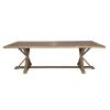 2 Sebastian Dining Tables