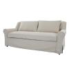 Jacqueline Loveseat - 3