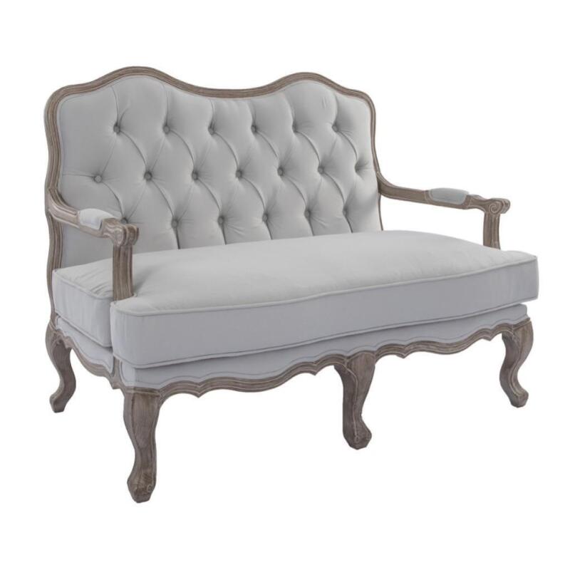 Antoinette Loveseat