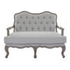 Antoinette Loveseat - 3