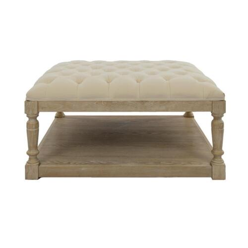 Magnolia Ottoman