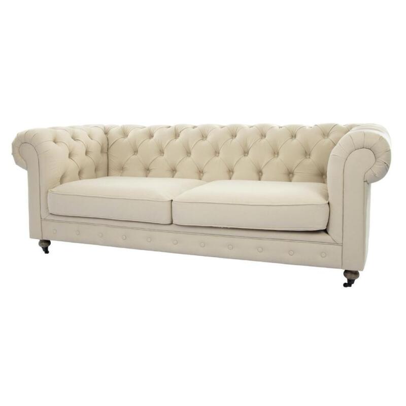 Bennett Sofa