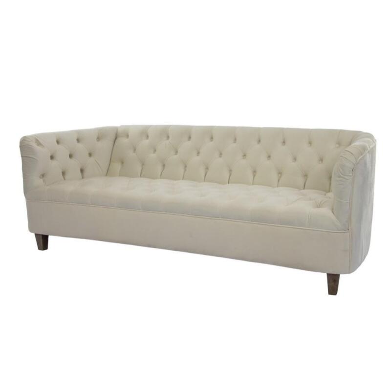 Chanel Sofa