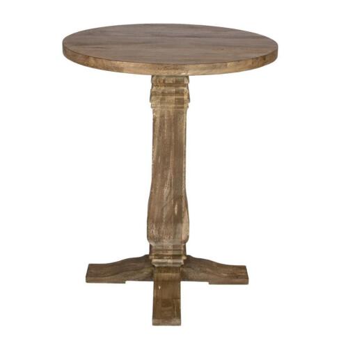 4 Brady Bar Table