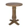 4 Brady Bar Table - 2