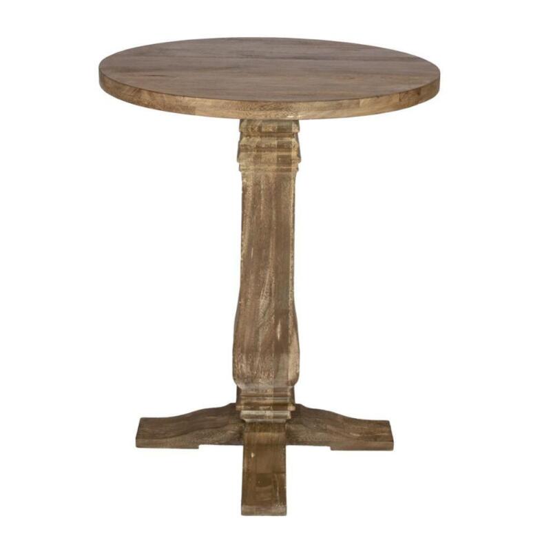 2 Brady Bar Table