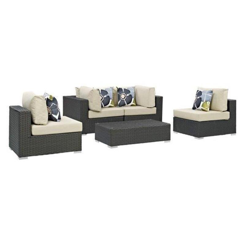 5-Piece Outdoor Furniture Set