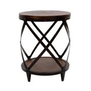 2 Brian Side Table