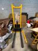 Lift Stacker - 5