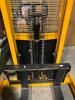 Lift Stacker - 6