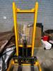 Lift Stacker - 9