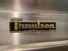 Traulsen 2 Door Reach In Freezer - 7