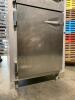 Traulsen 2 Door Reach In Freezer - 14