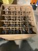 50 Glasses/64 Champagne Flutes/3 Dishwashing Racks - 5