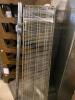 4 Shelf Wire Shelving Rack - 3